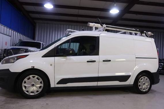 FORD TRANSIT CONNECT 2016 NM0LS7E79G1243409 image